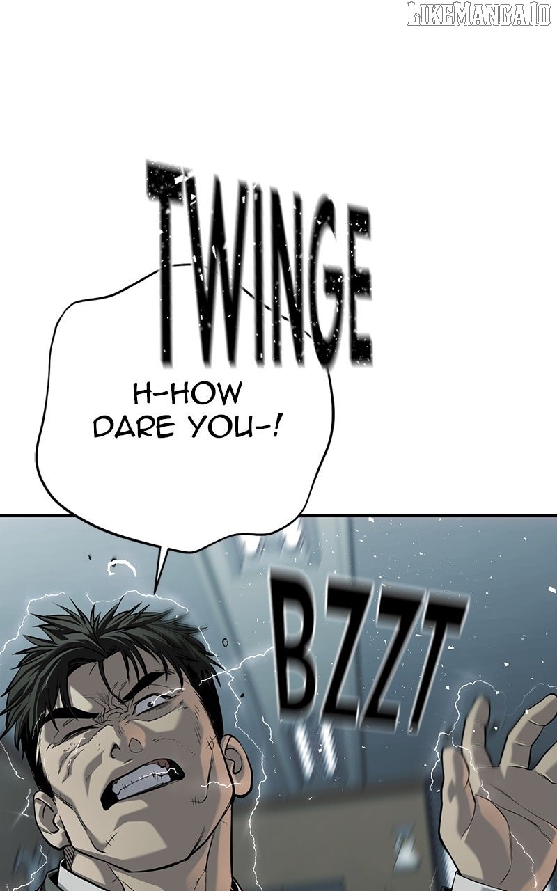 Son’s Retribution - Chapter 69 Page 72