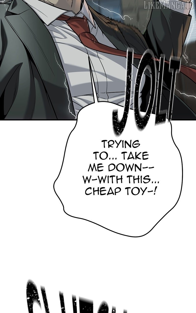 Son’s Retribution - Chapter 69 Page 73