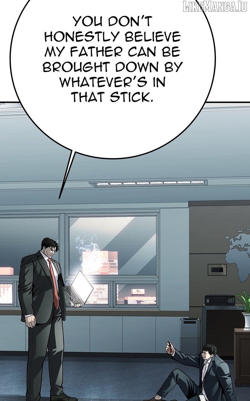 Son’s Retribution - Chapter 69 Page 8