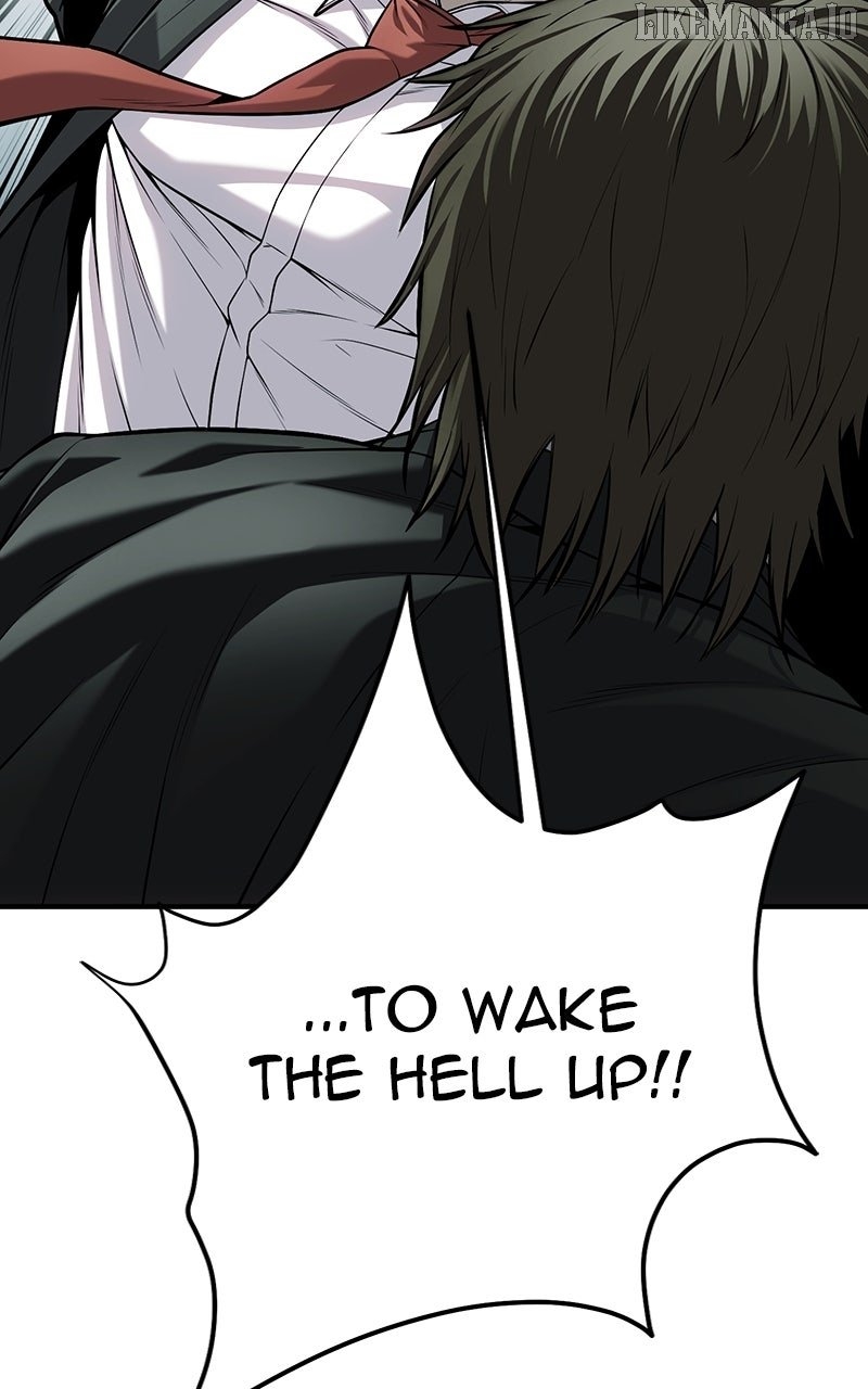 Son’s Retribution - Chapter 69 Page 80