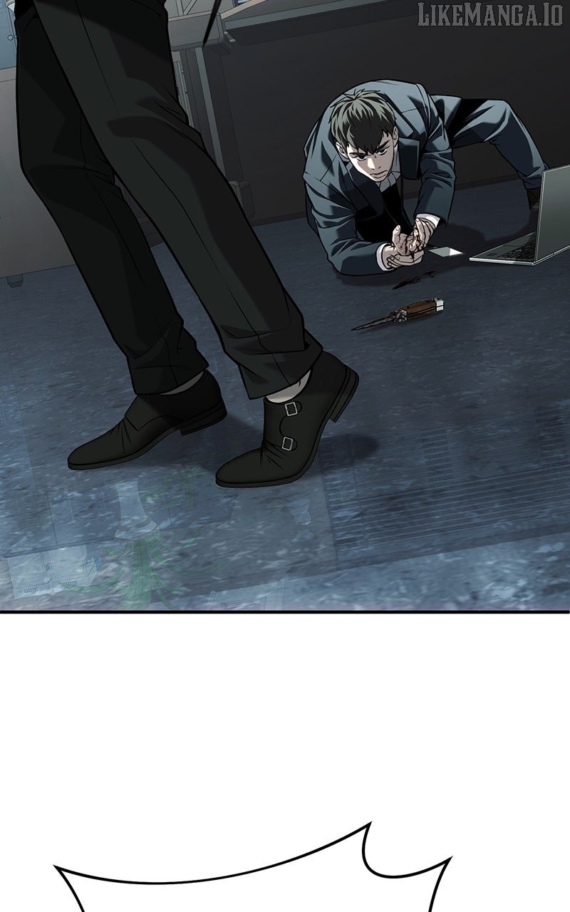 Son’s Retribution - Chapter 69 Page 84