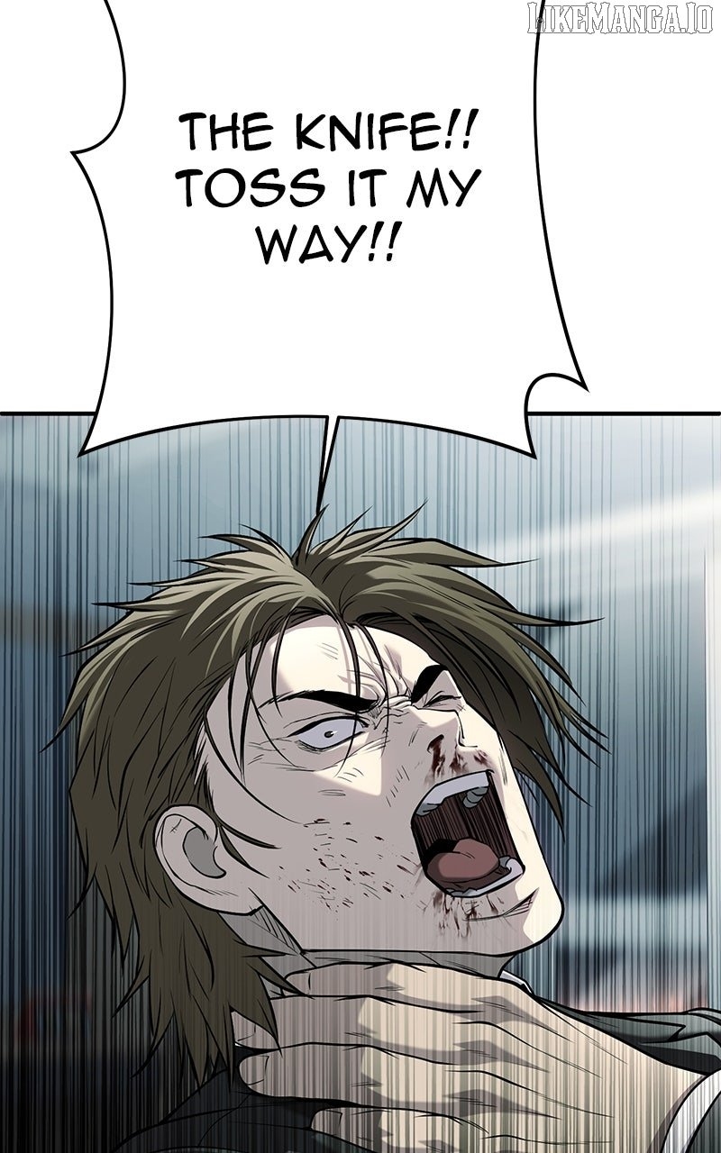 Son’s Retribution - Chapter 69 Page 85