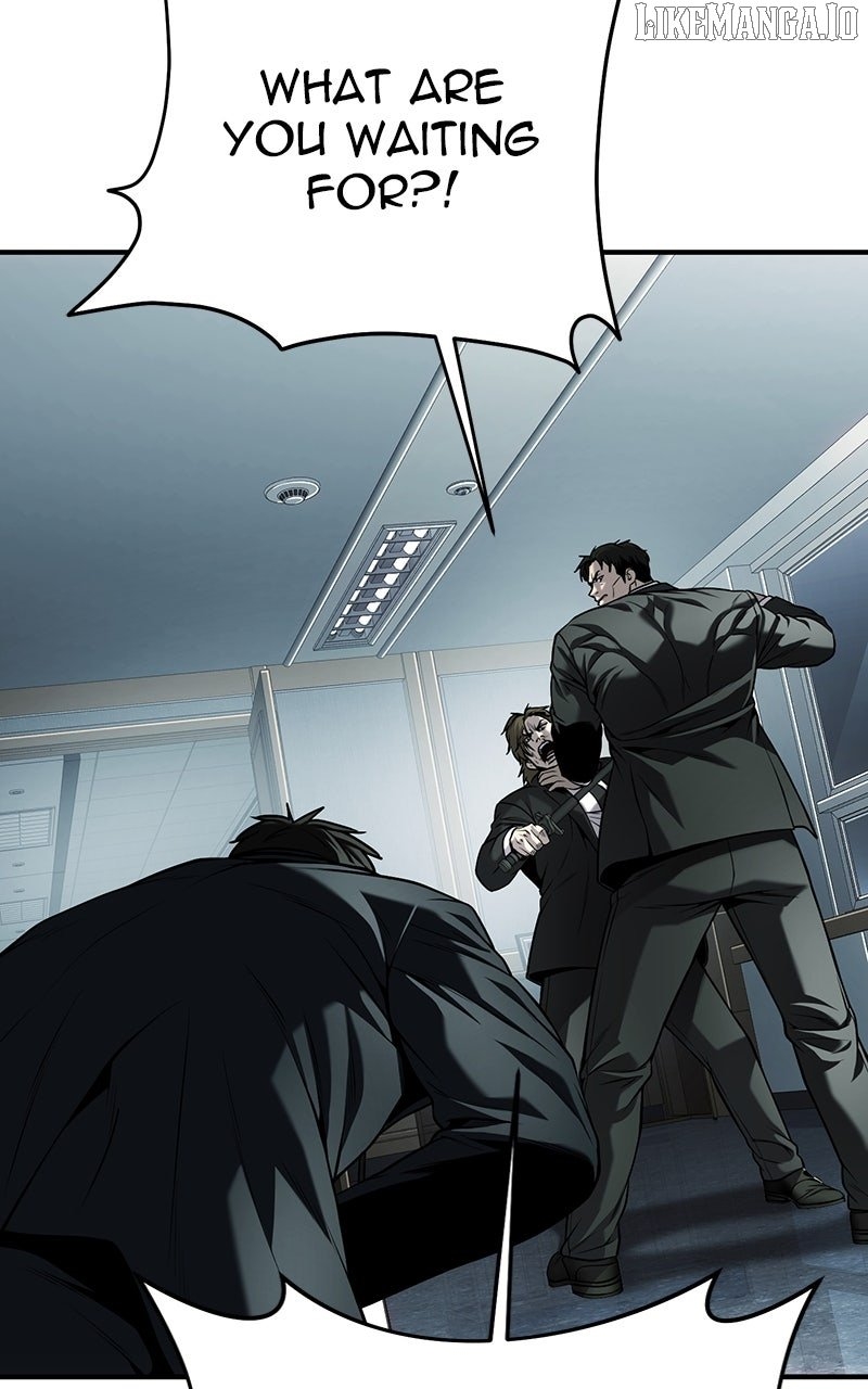 Son’s Retribution - Chapter 69 Page 87