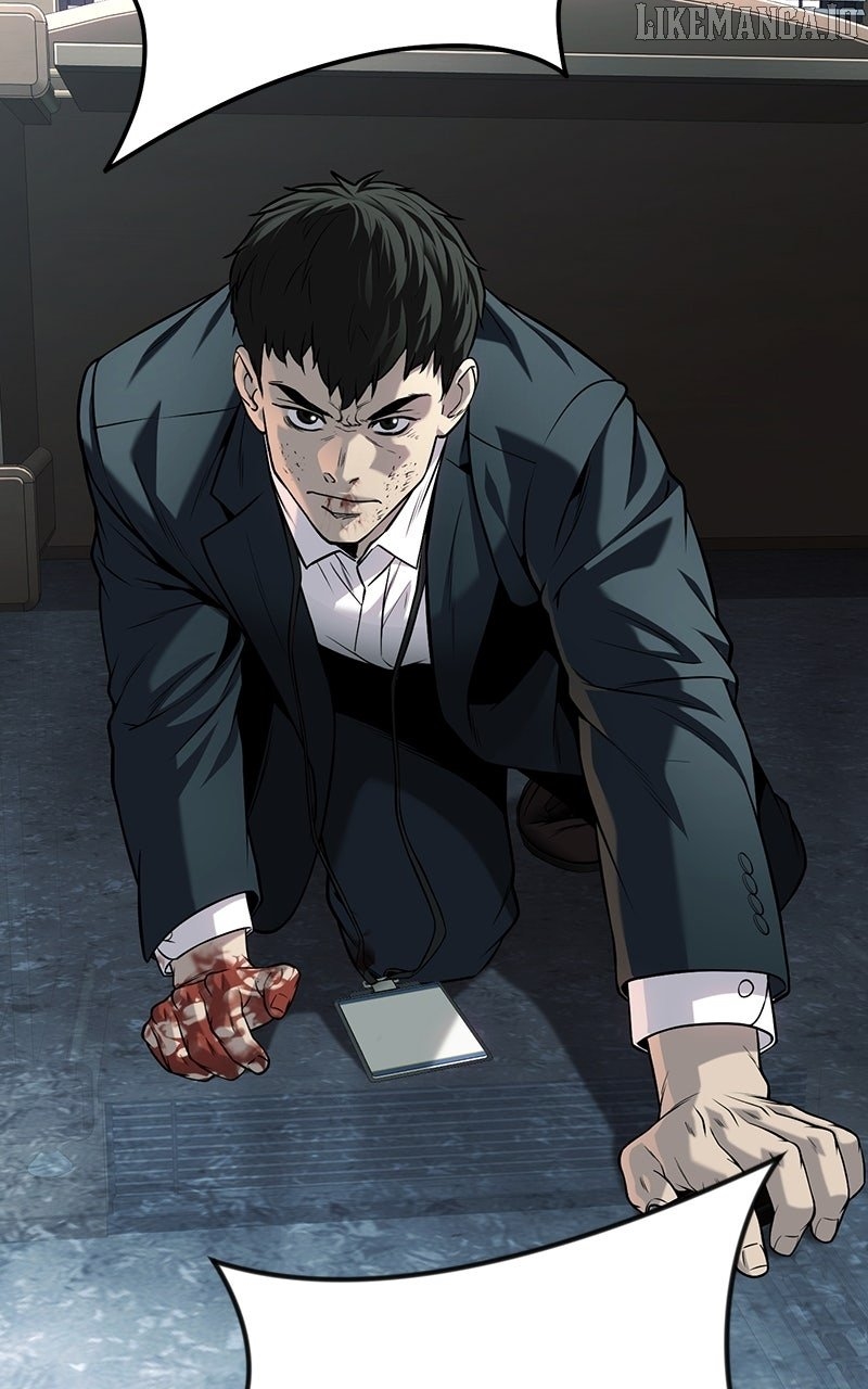 Son’s Retribution - Chapter 69 Page 89