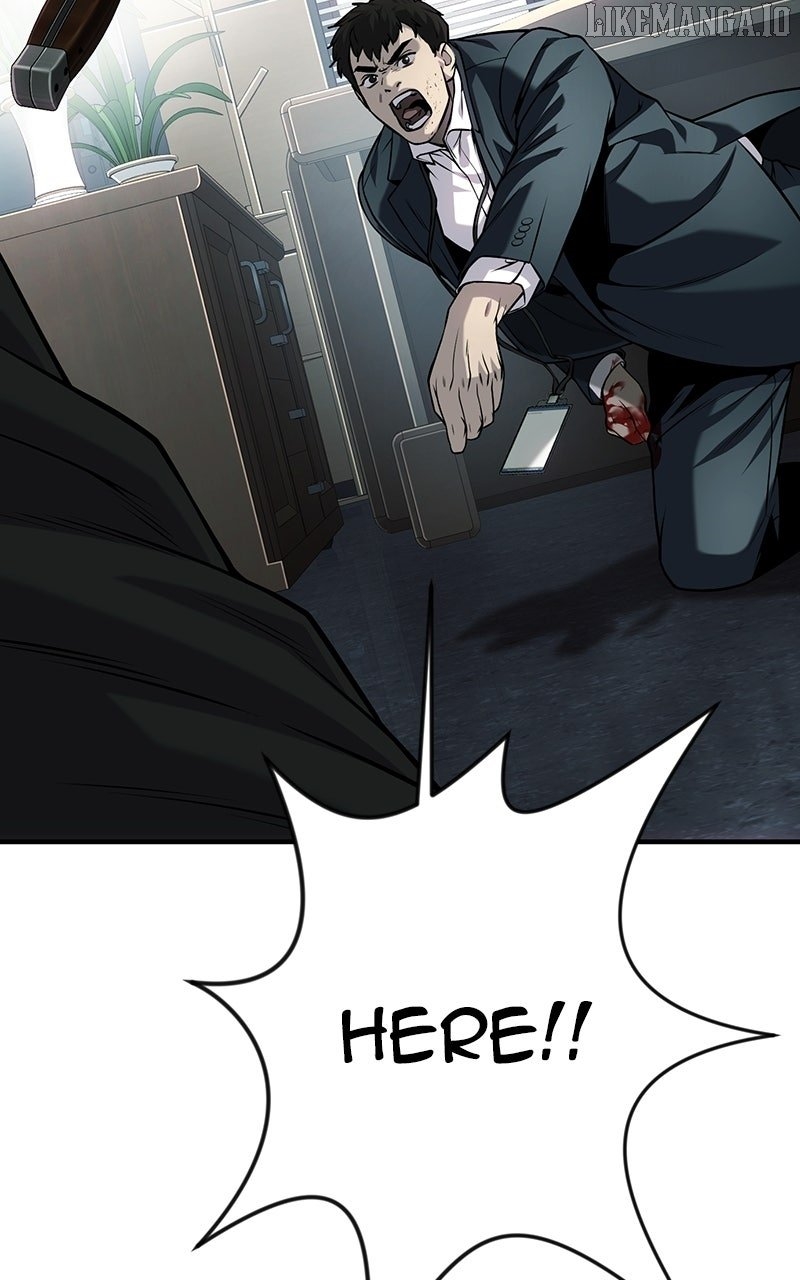 Son’s Retribution - Chapter 69 Page 93