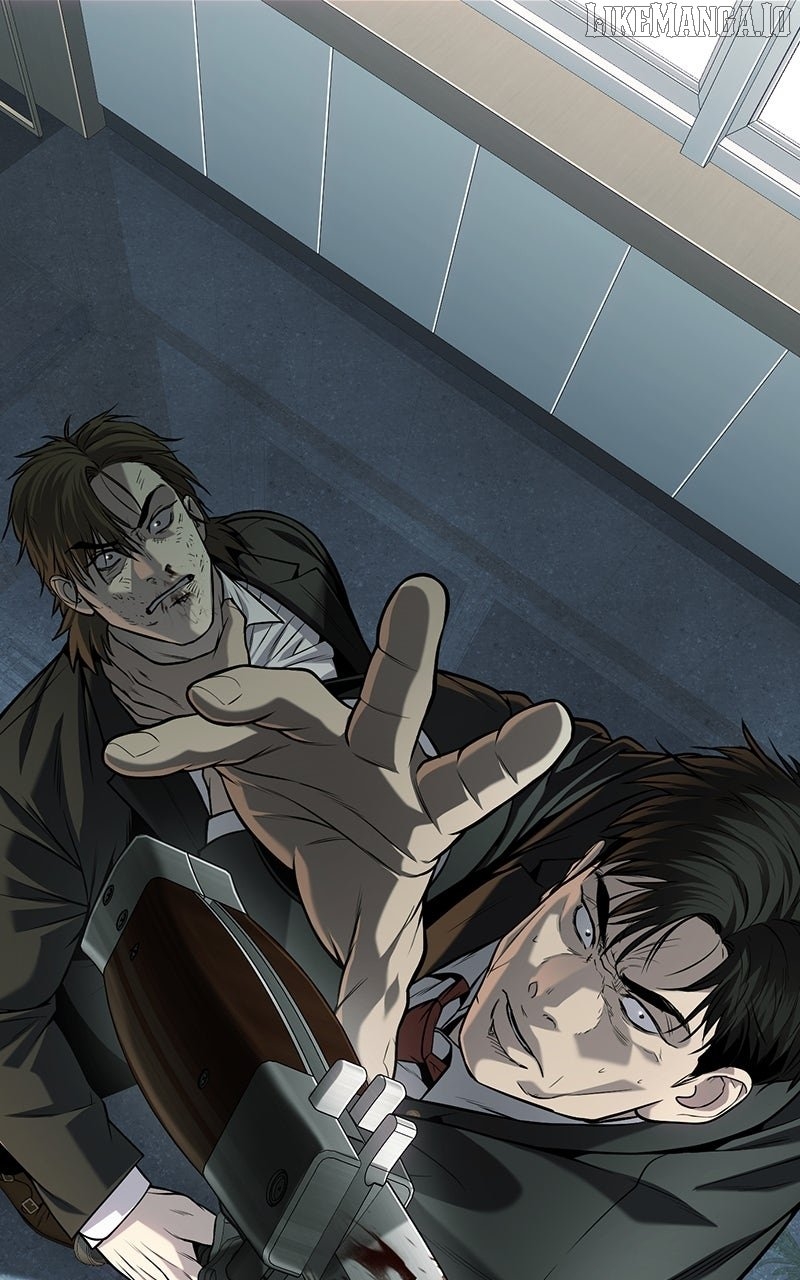 Son’s Retribution - Chapter 69 Page 96