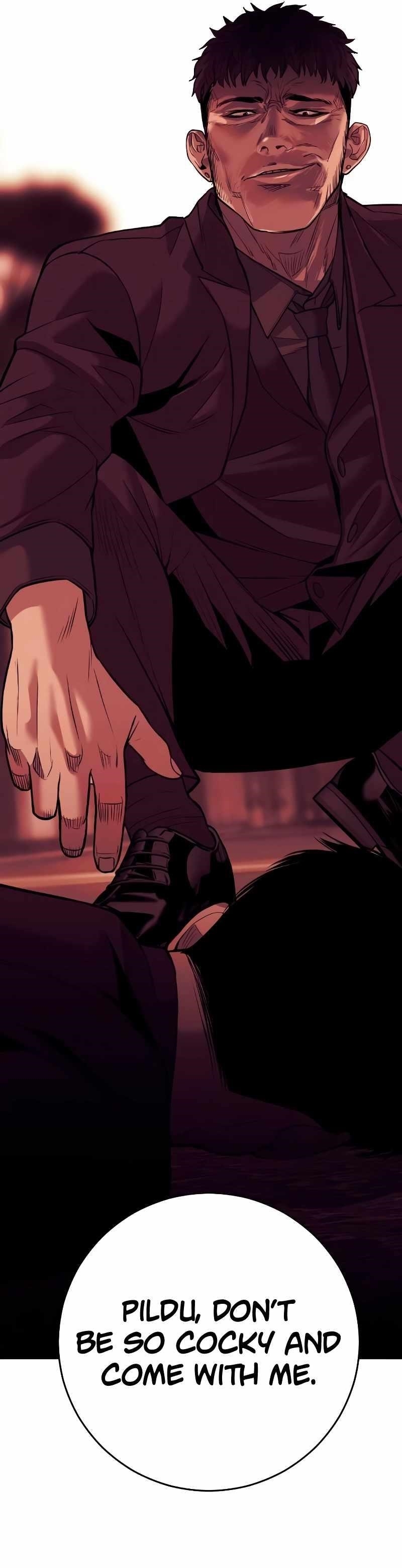 Son’s Retribution - Chapter 7 Page 15