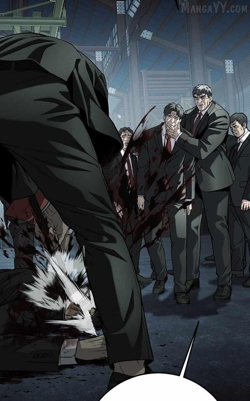 Son’s Retribution - Chapter 70 Page 100