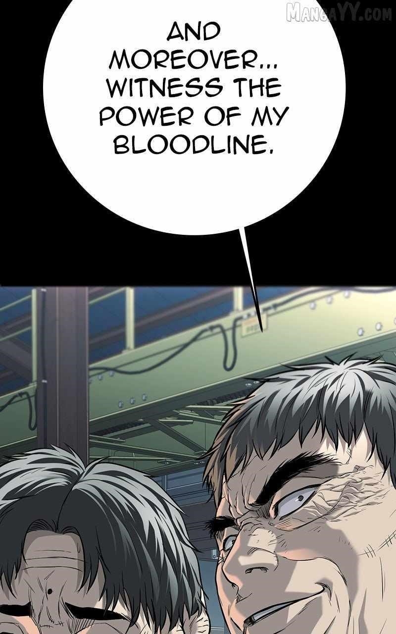 Son’s Retribution - Chapter 70 Page 104