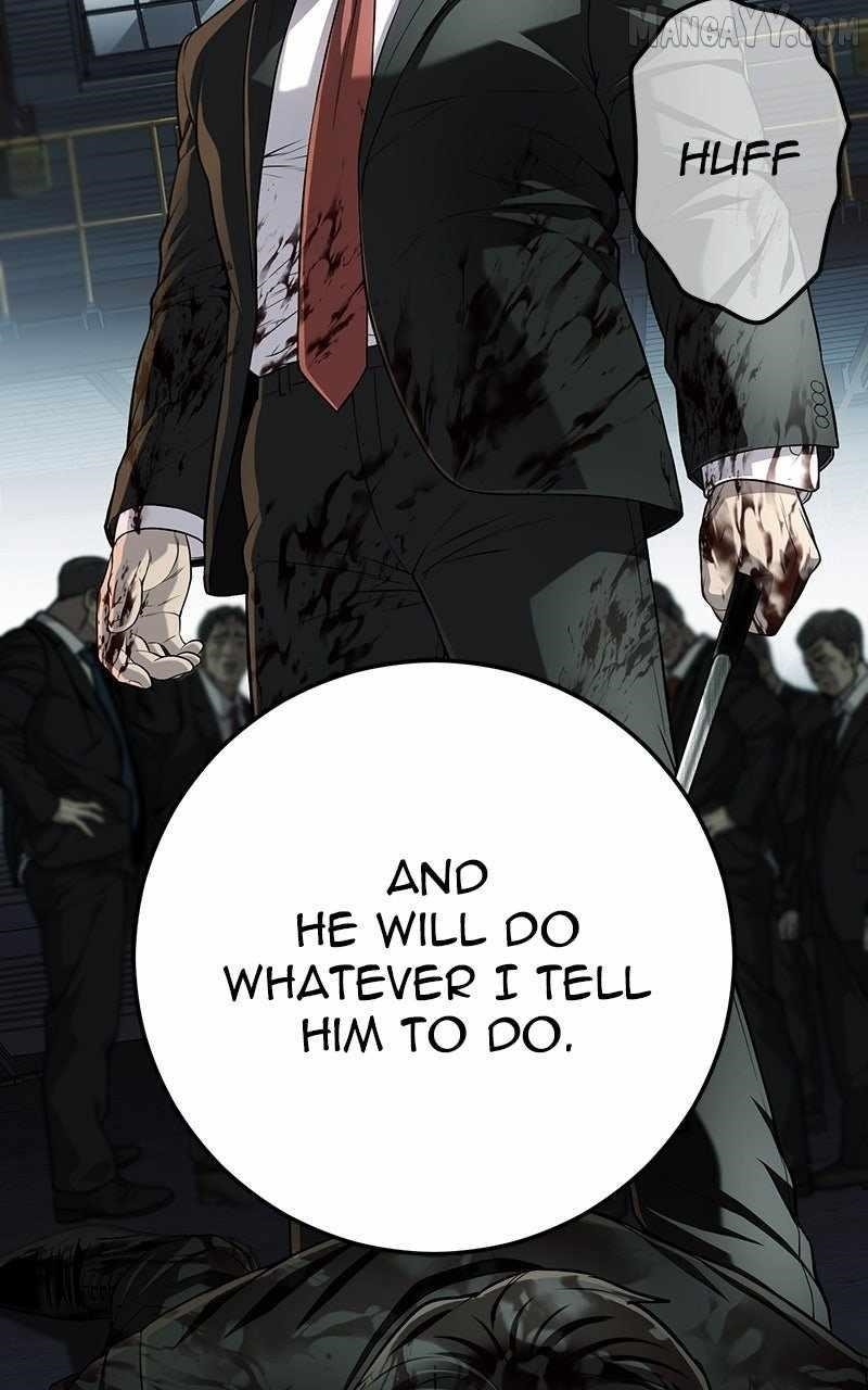 Son’s Retribution - Chapter 70 Page 107