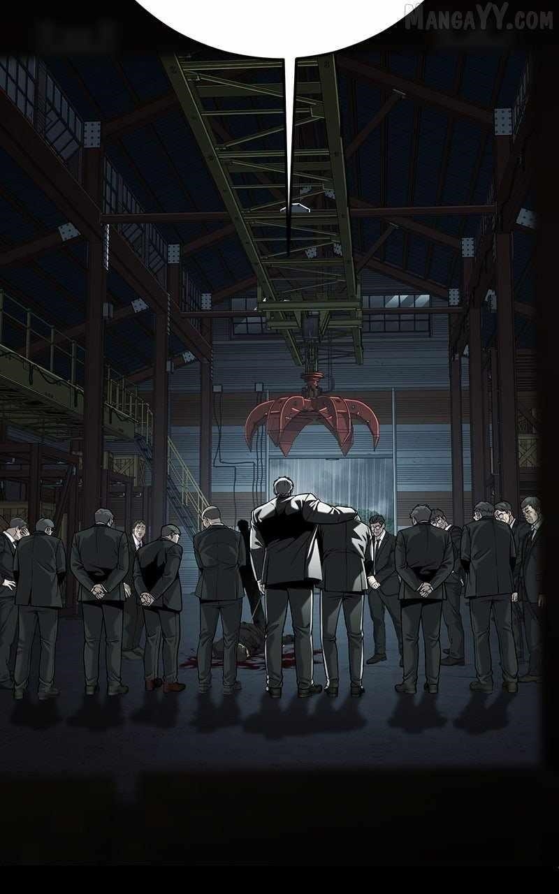 Son’s Retribution - Chapter 70 Page 110