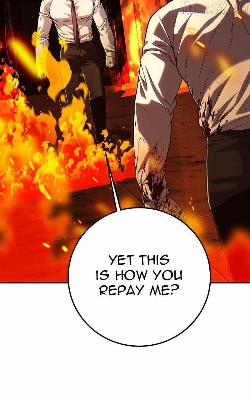Son’s Retribution - Chapter 70 Page 116