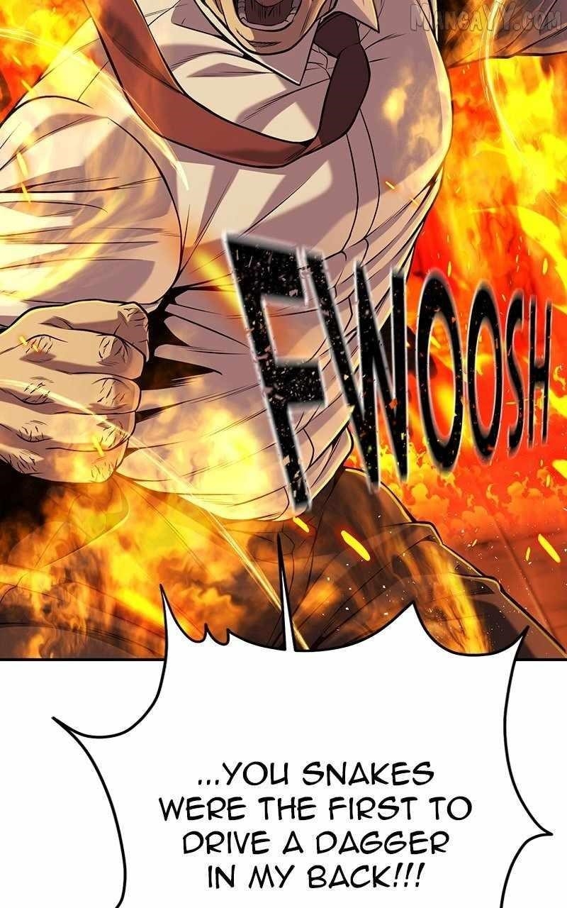 Son’s Retribution - Chapter 70 Page 118