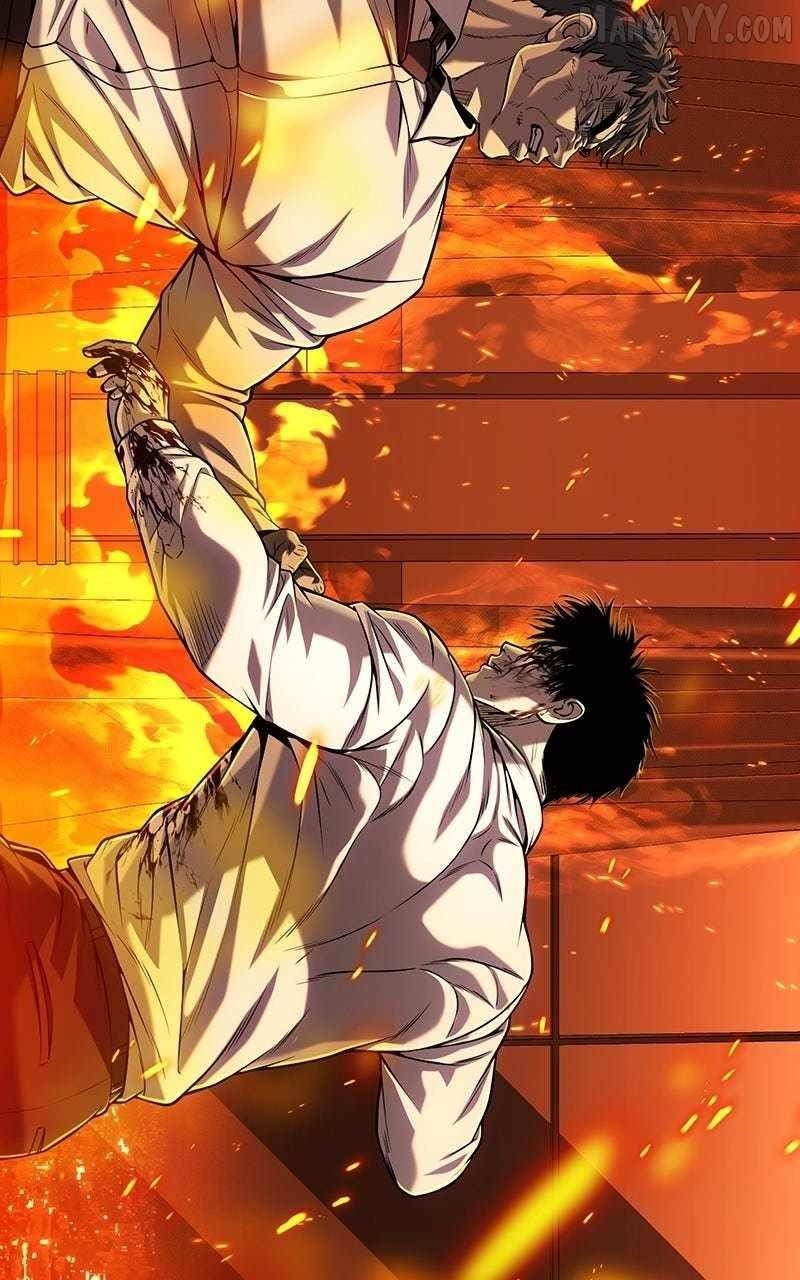 Son’s Retribution - Chapter 70 Page 120