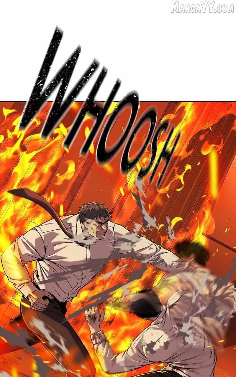 Son’s Retribution - Chapter 70 Page 122