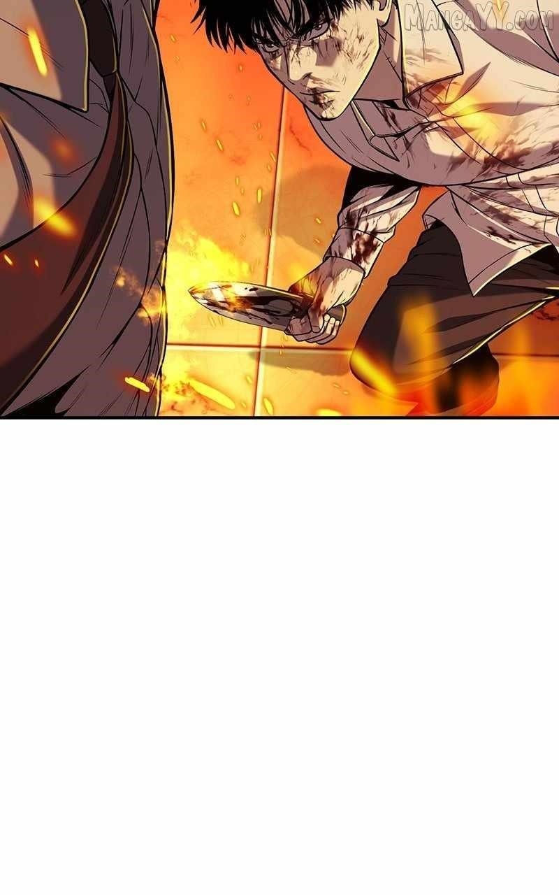 Son’s Retribution - Chapter 70 Page 124