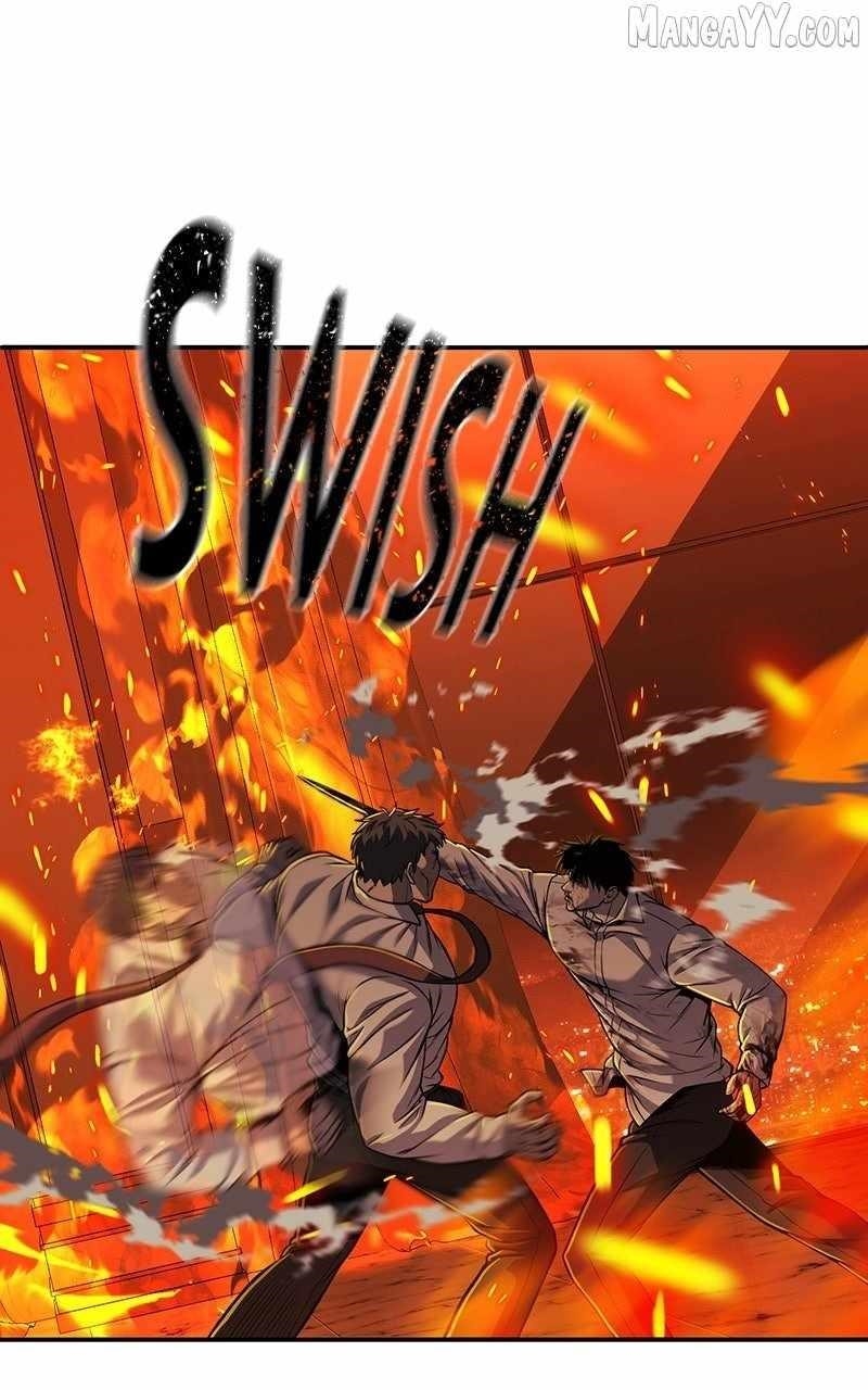 Son’s Retribution - Chapter 70 Page 125