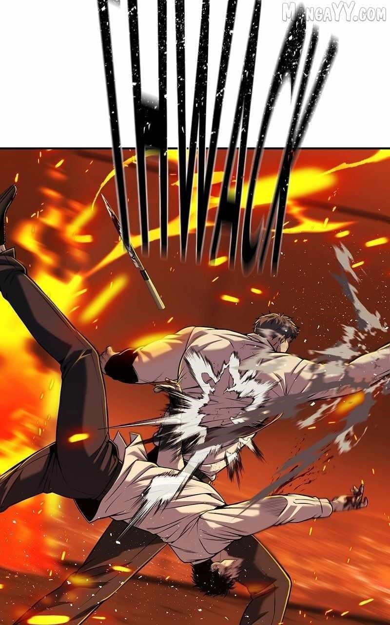 Son’s Retribution - Chapter 70 Page 128