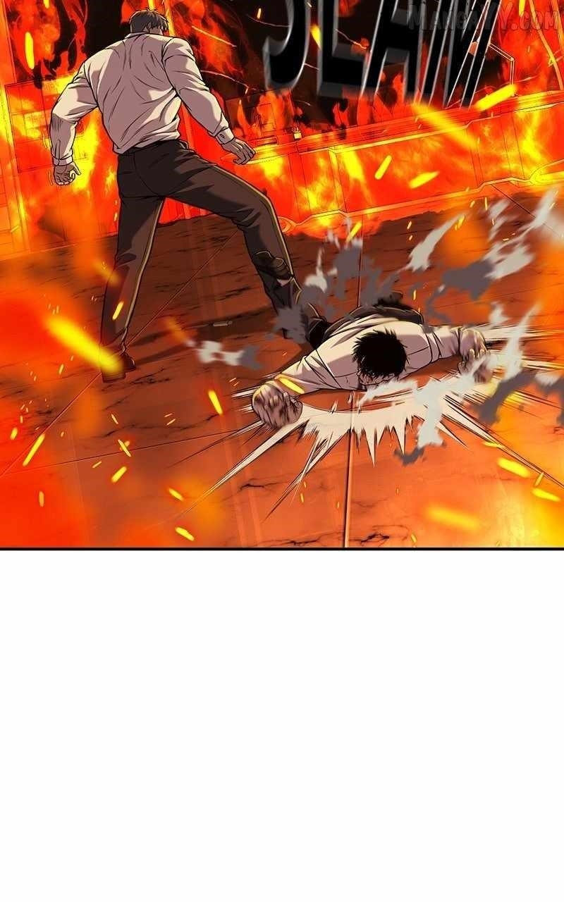 Son’s Retribution - Chapter 70 Page 130