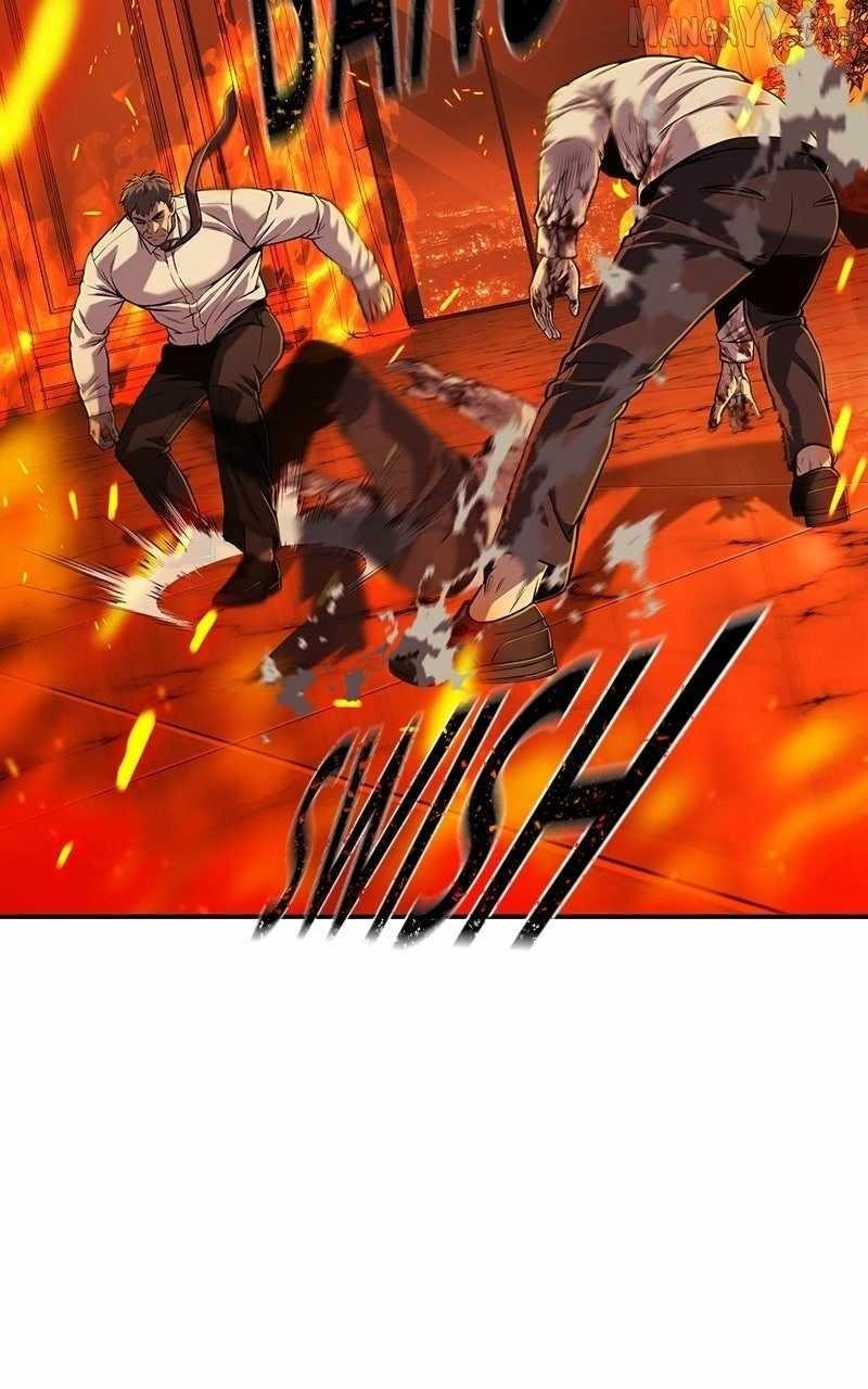 Son’s Retribution - Chapter 70 Page 133