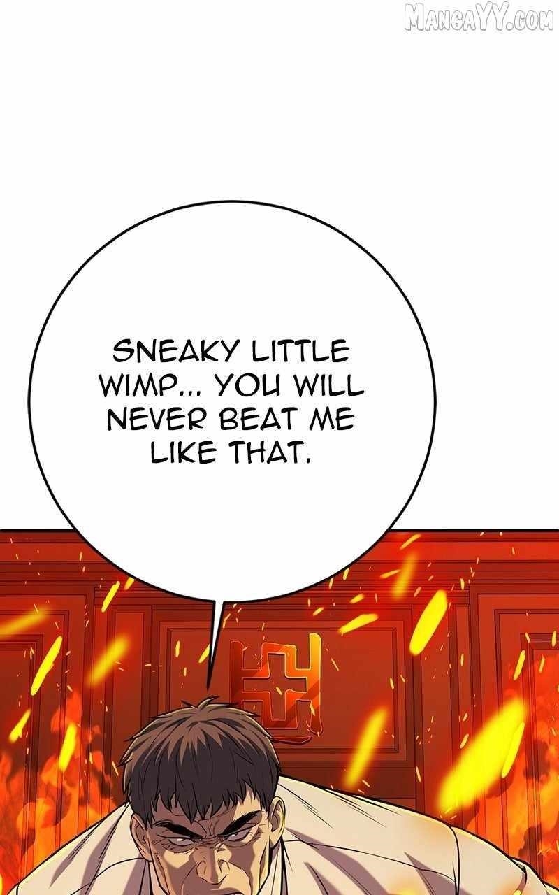 Son’s Retribution - Chapter 70 Page 134