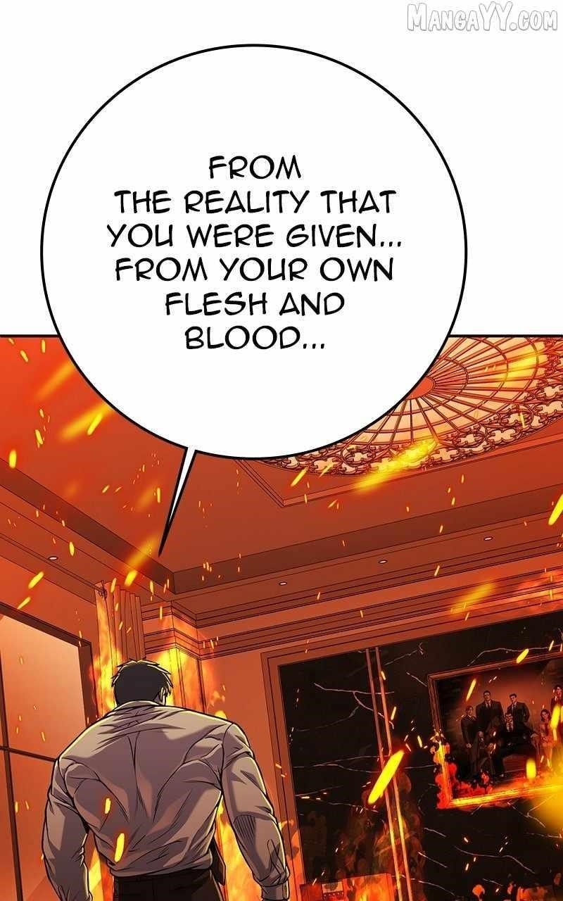 Son’s Retribution - Chapter 70 Page 136