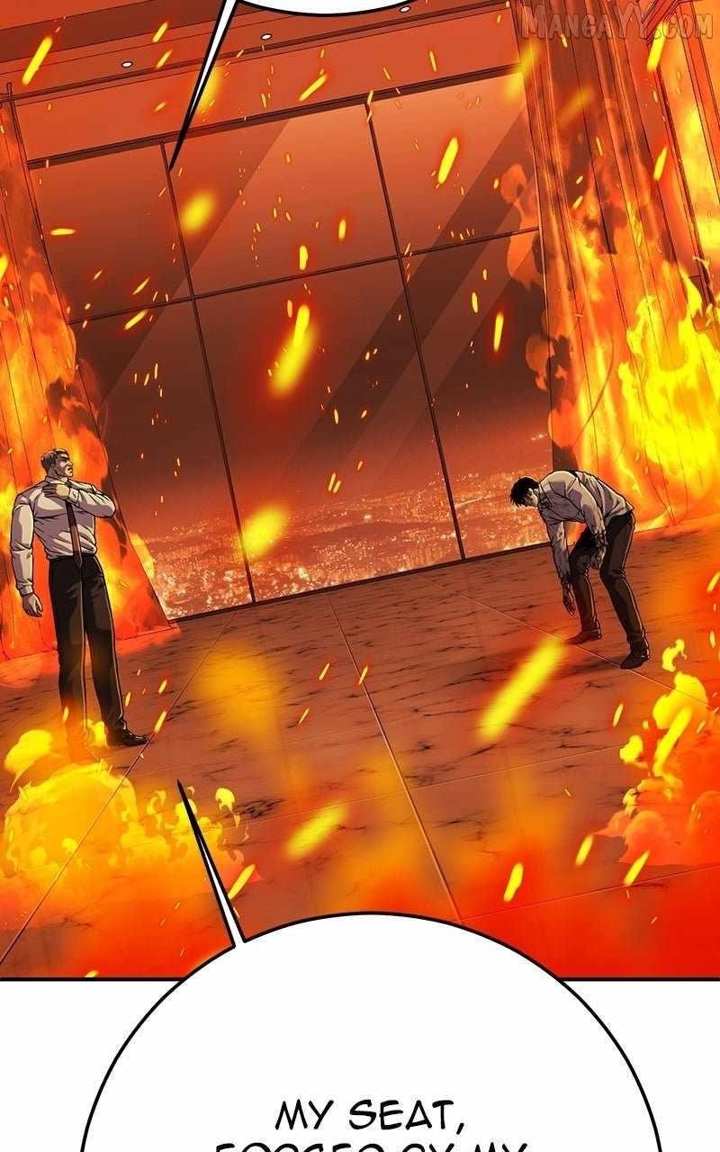 Son’s Retribution - Chapter 70 Page 140