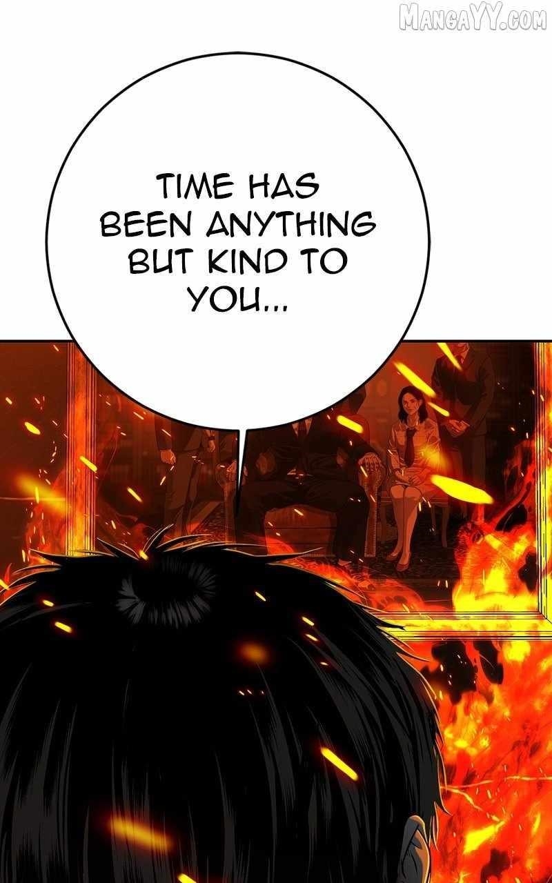 Son’s Retribution - Chapter 70 Page 156