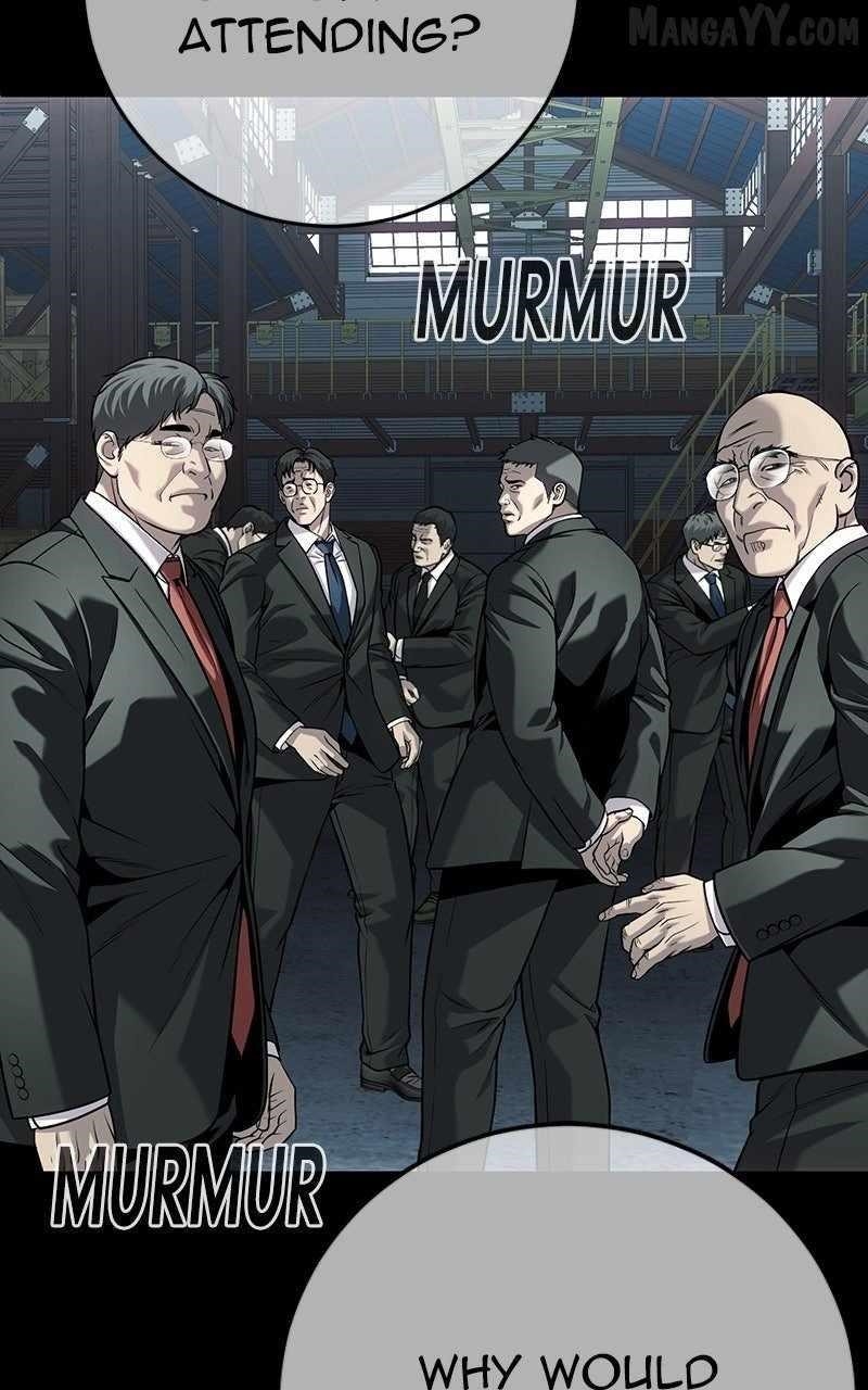 Son’s Retribution - Chapter 70 Page 21