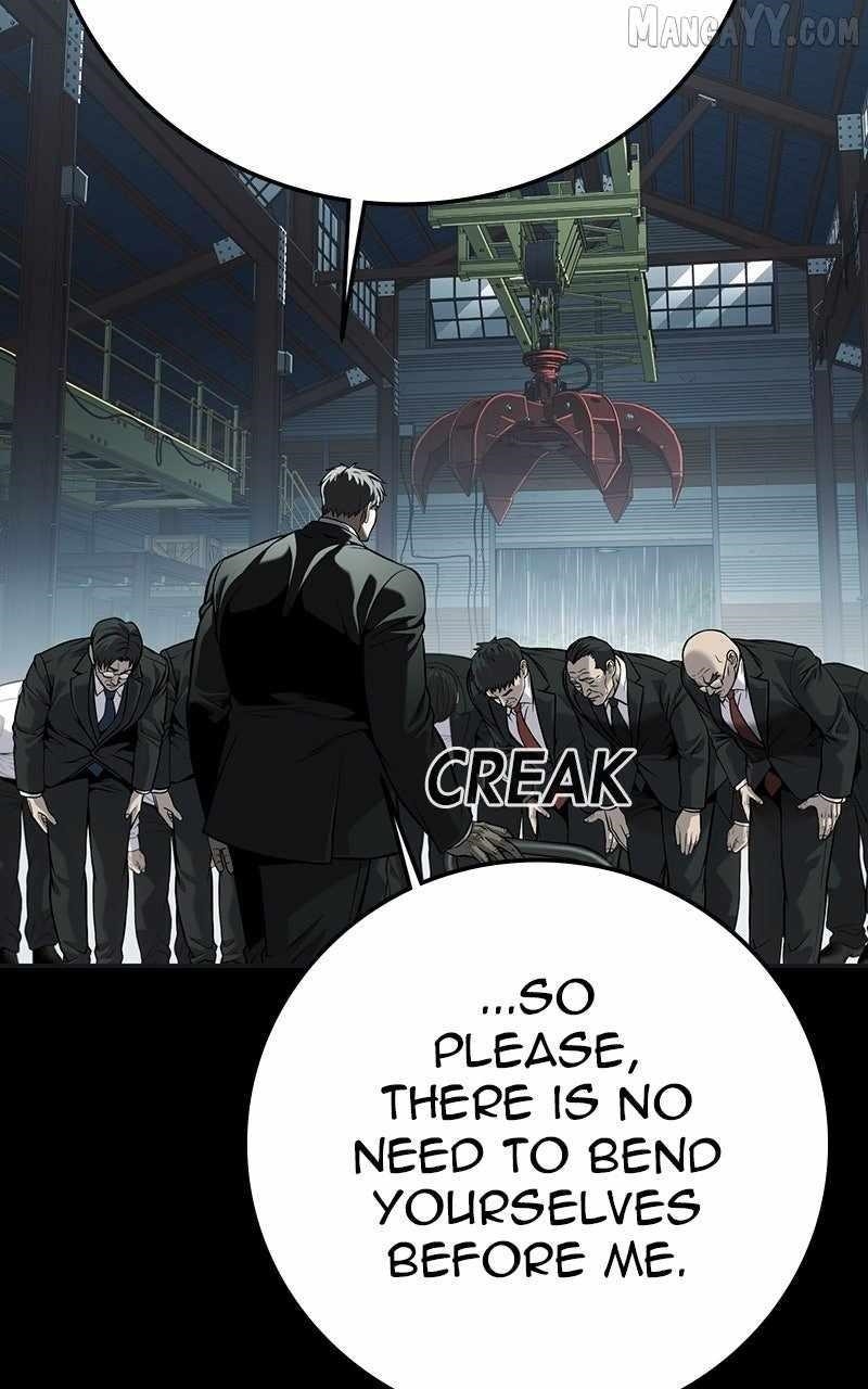 Son’s Retribution - Chapter 70 Page 28