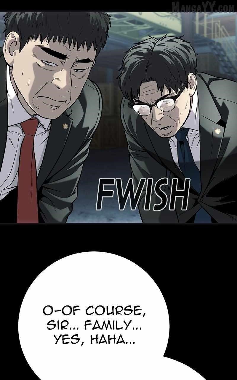 Son’s Retribution - Chapter 70 Page 31