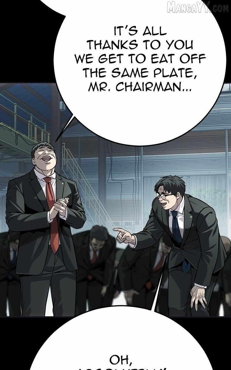 Son’s Retribution - Chapter 70 Page 32