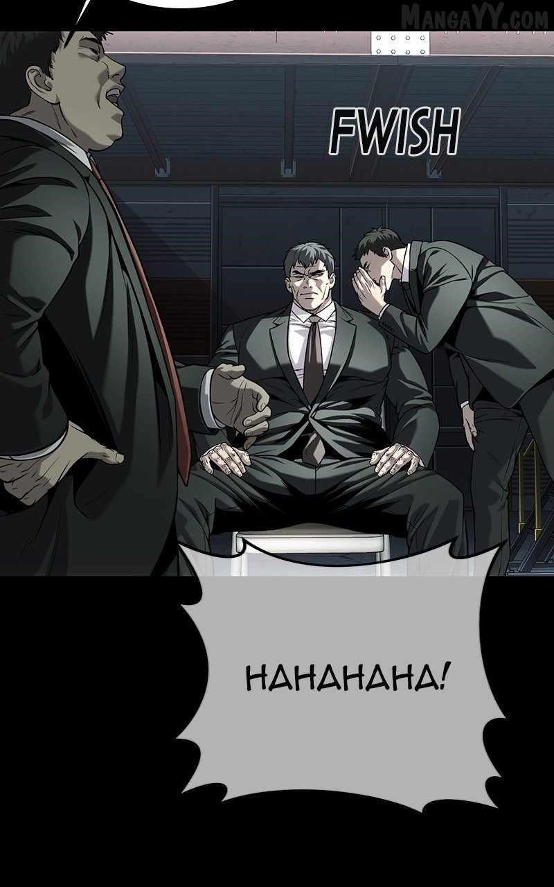 Son’s Retribution - Chapter 70 Page 34