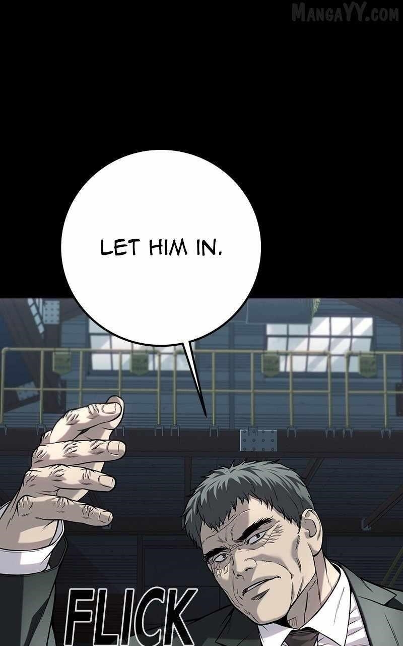 Son’s Retribution - Chapter 70 Page 35