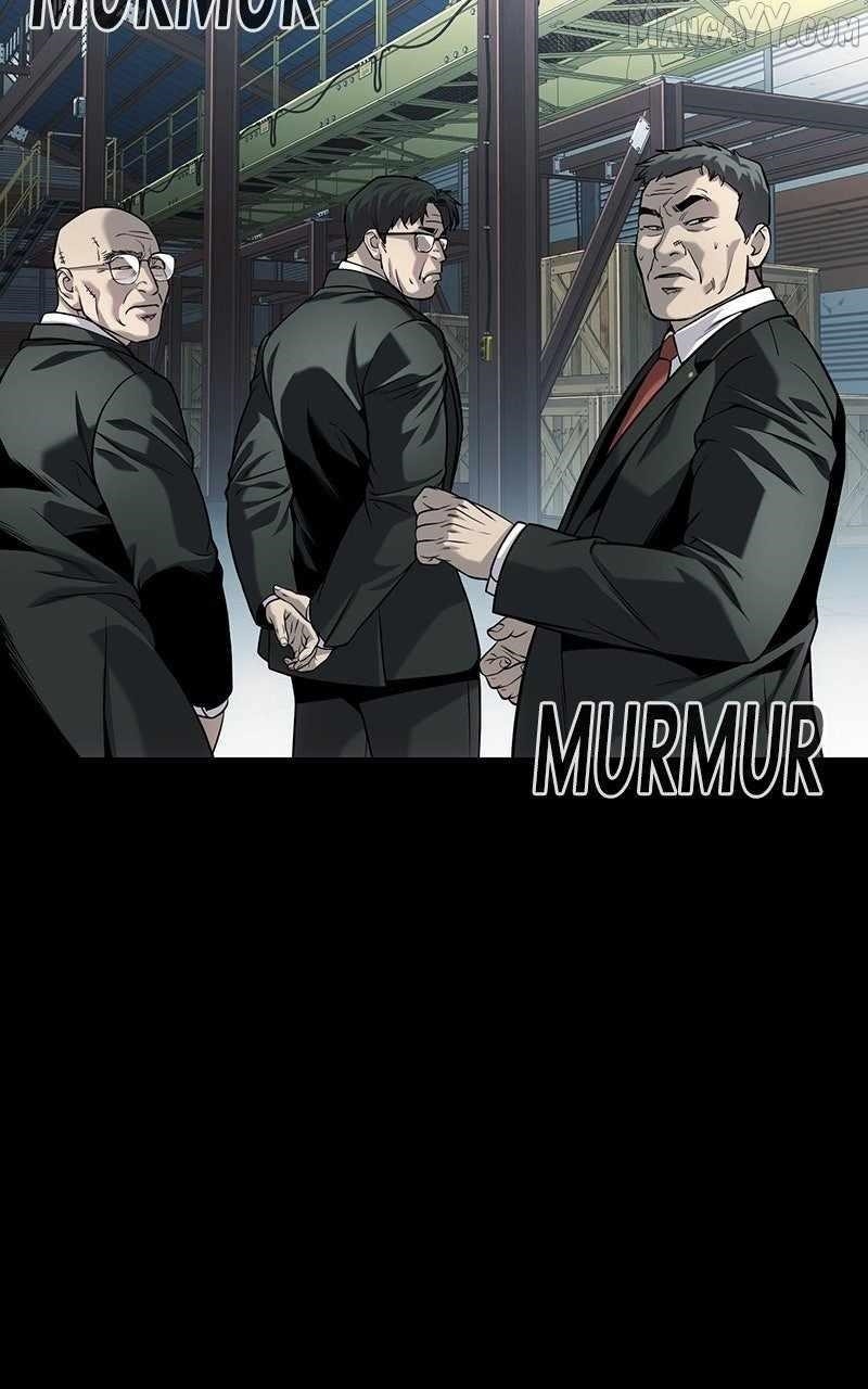 Son’s Retribution - Chapter 70 Page 37