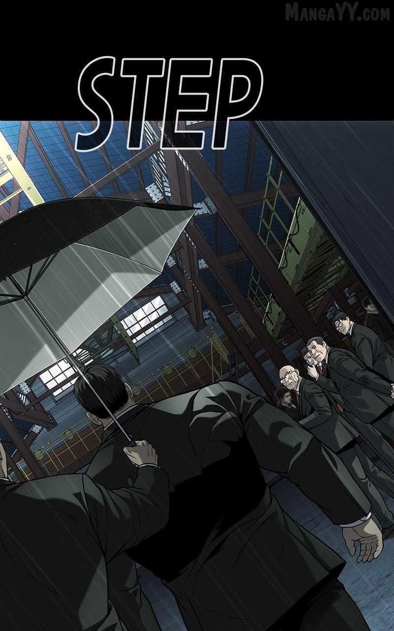 Son’s Retribution - Chapter 70 Page 38