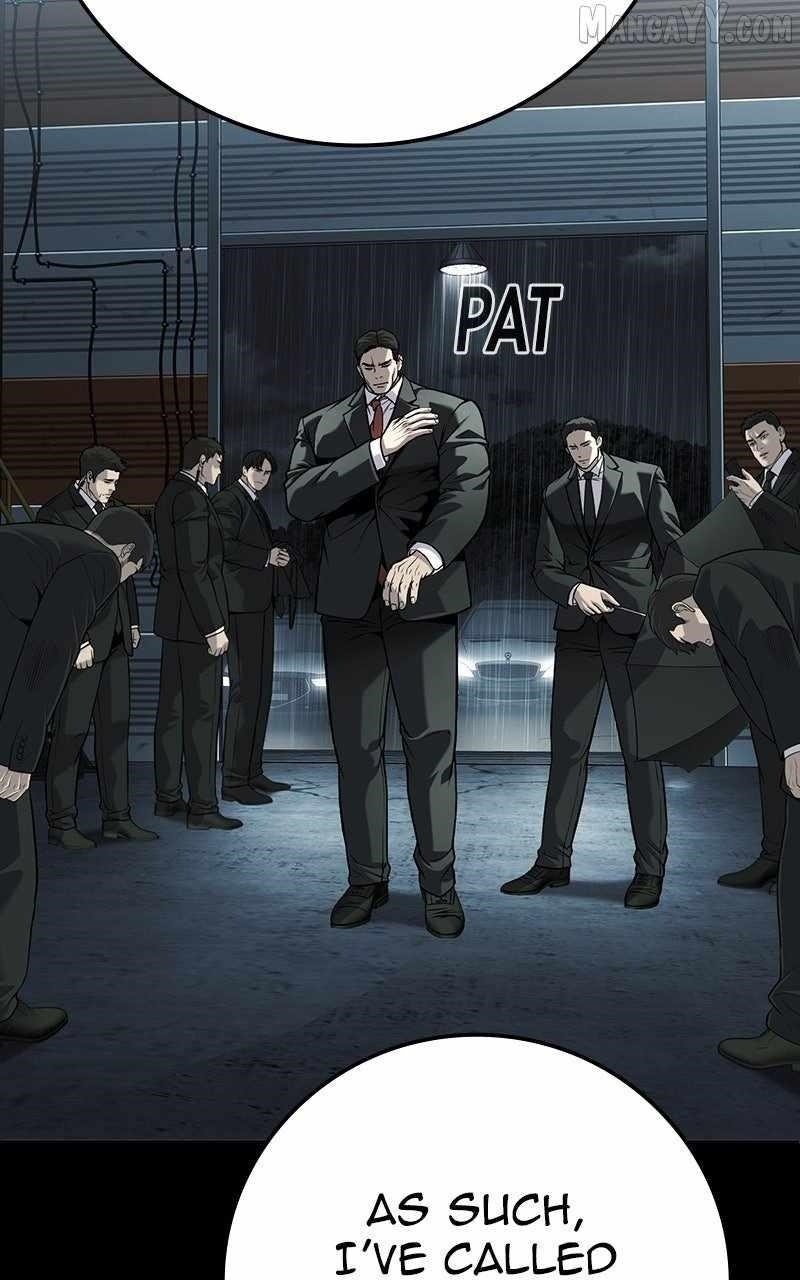 Son’s Retribution - Chapter 70 Page 40