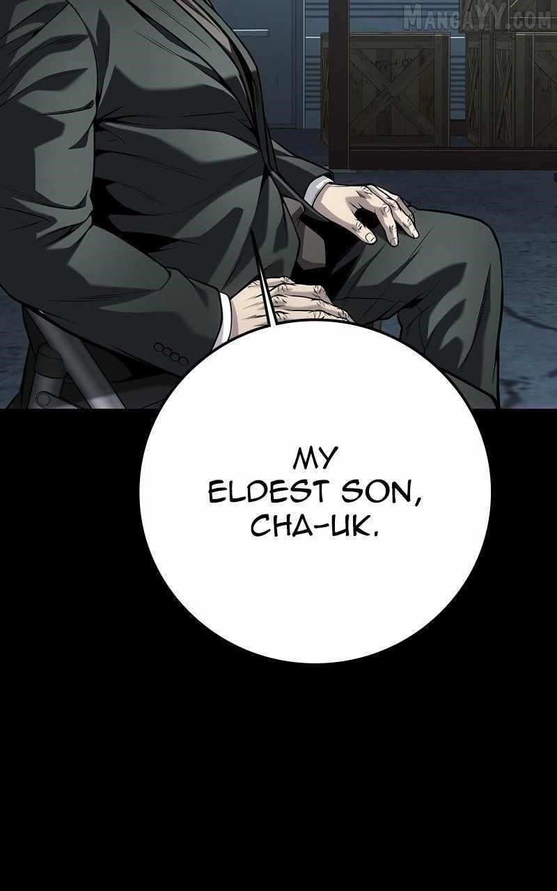 Son’s Retribution - Chapter 70 Page 42