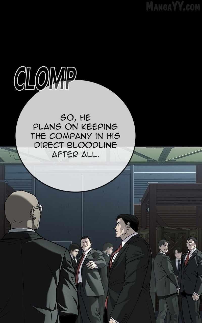Son’s Retribution - Chapter 70 Page 43