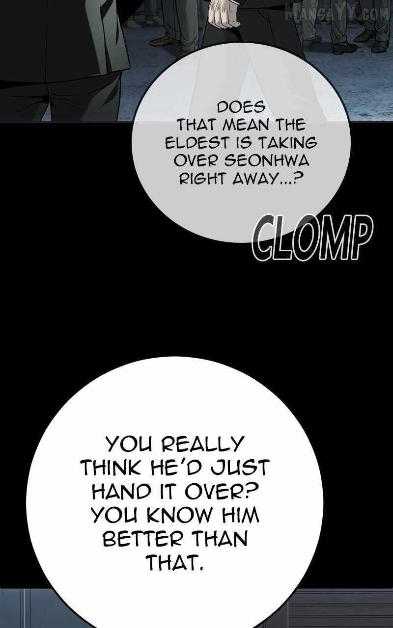 Son’s Retribution - Chapter 70 Page 44