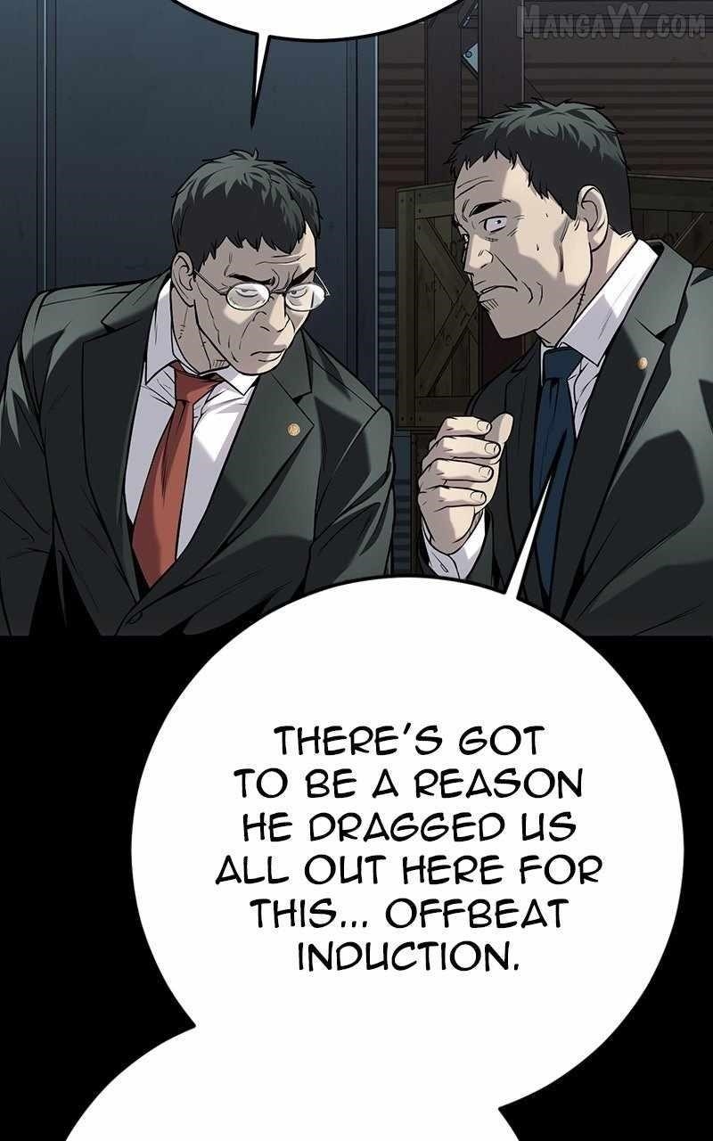 Son’s Retribution - Chapter 70 Page 45