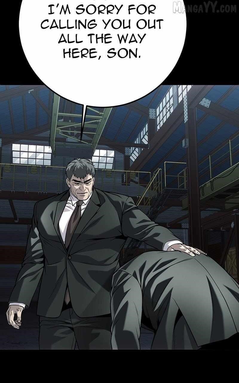 Son’s Retribution - Chapter 70 Page 48