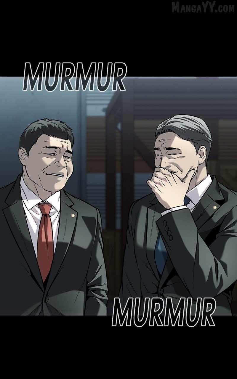 Son’s Retribution - Chapter 70 Page 54