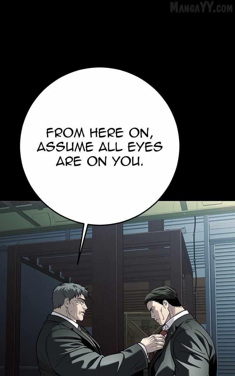 Son’s Retribution - Chapter 70 Page 55