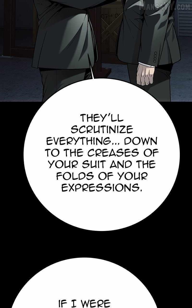 Son’s Retribution - Chapter 70 Page 56