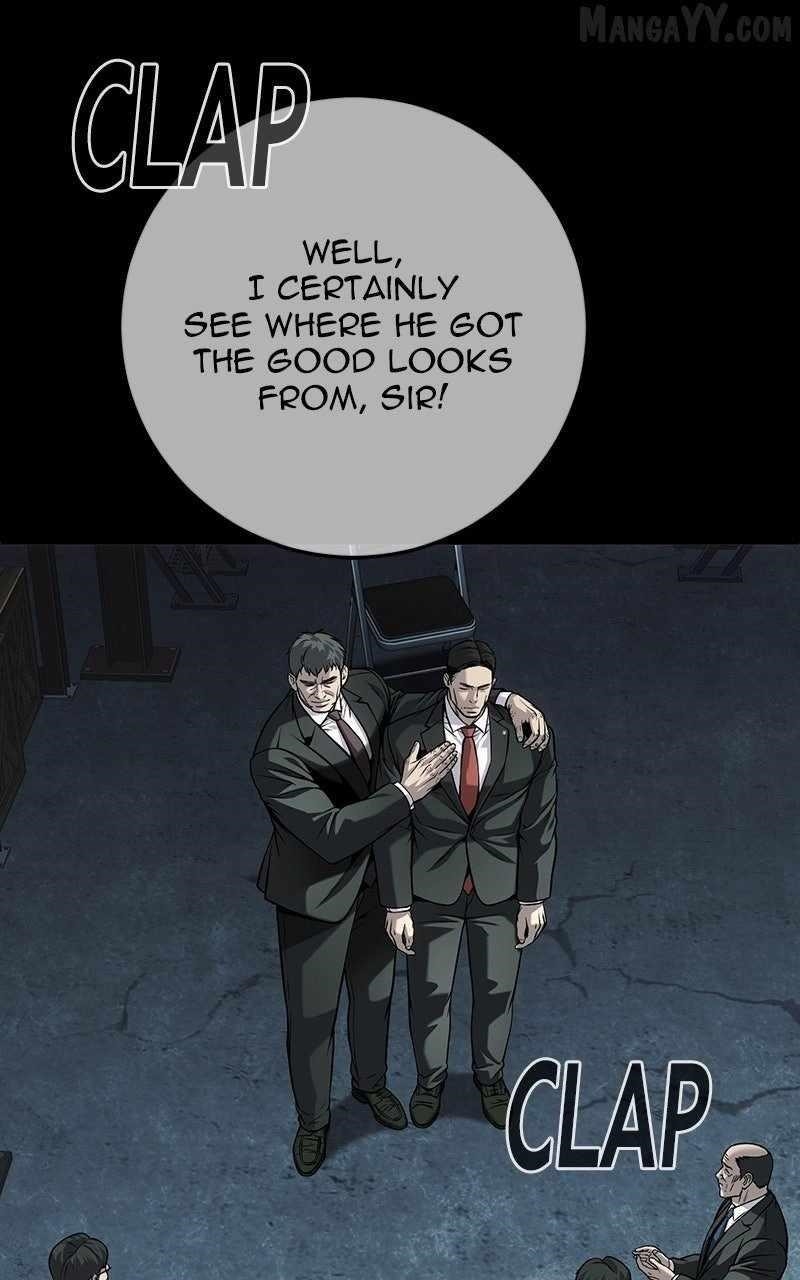 Son’s Retribution - Chapter 70 Page 66