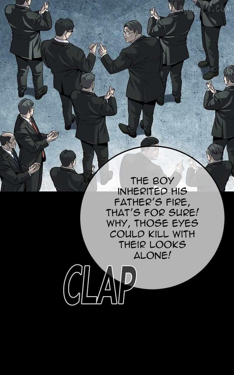 Son’s Retribution - Chapter 70 Page 67