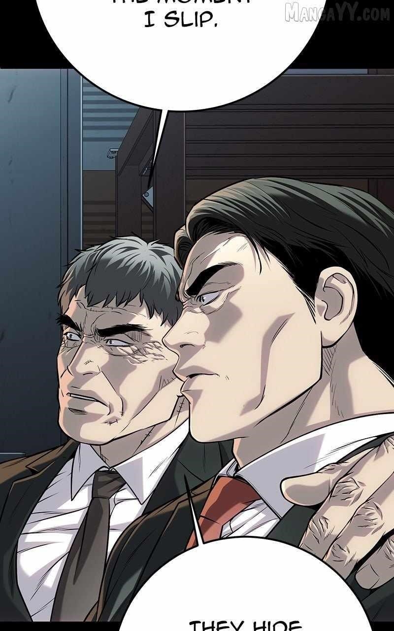 Son’s Retribution - Chapter 70 Page 72