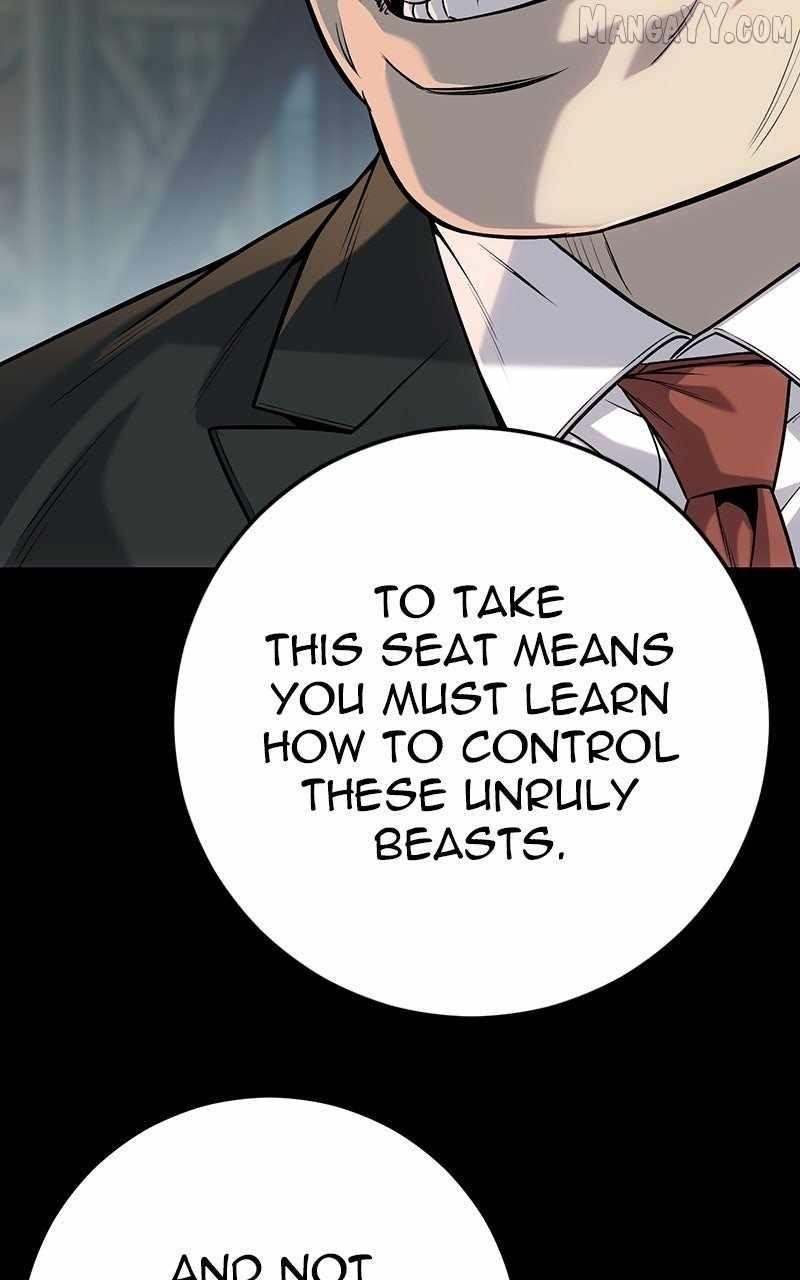 Son’s Retribution - Chapter 70 Page 74