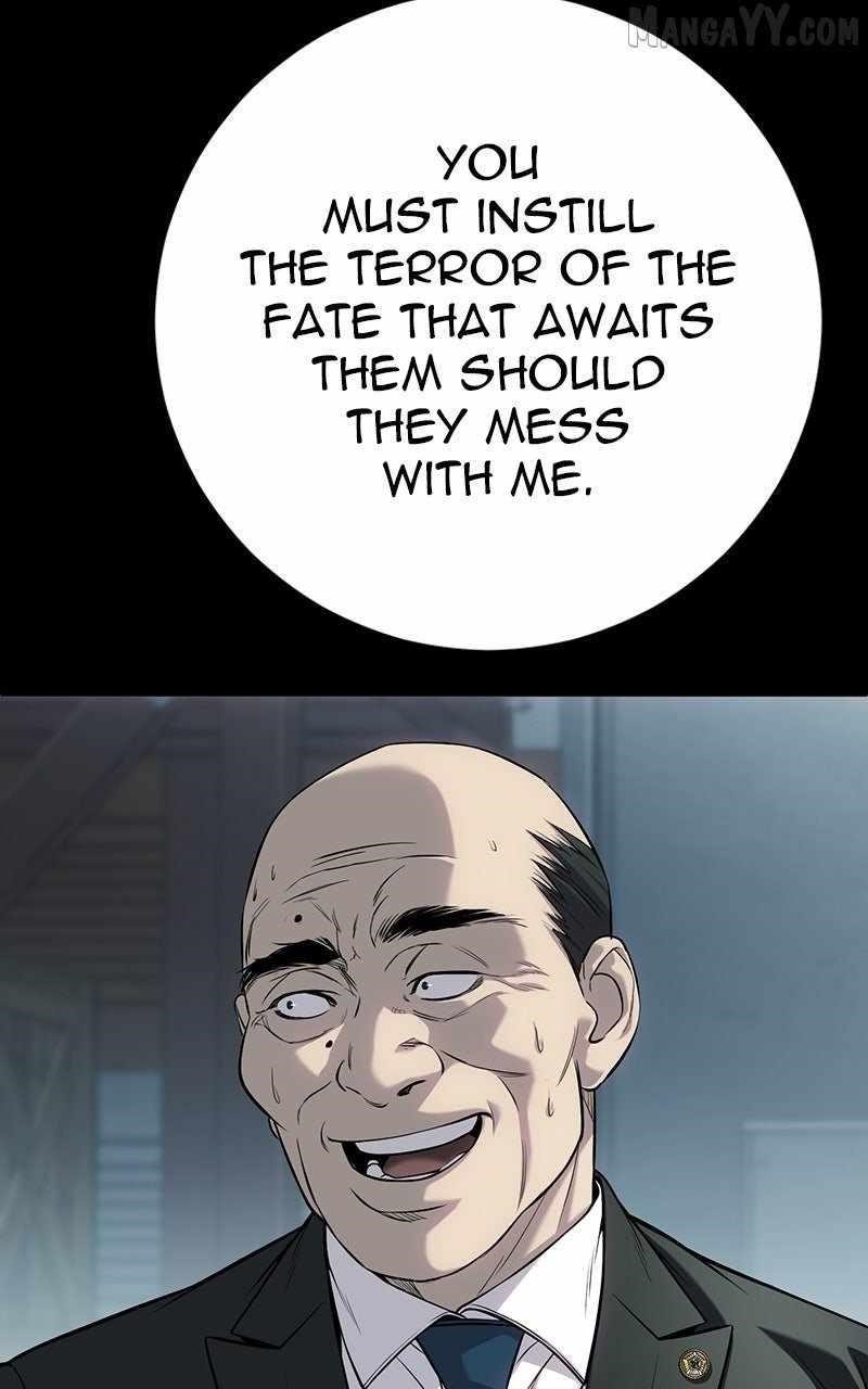 Son’s Retribution - Chapter 70 Page 76